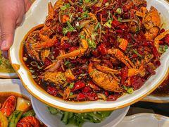 -盱眙虾神於氏龙虾(夫子庙红街店)