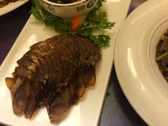 -辣子鸡背(九龙山店)