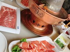 -牛街·马辈儿涮肉(牛街总店)