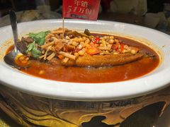 -桂小厨广西菜(青秀万达店)