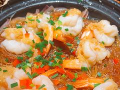 -廖川菜(太阳宫店)