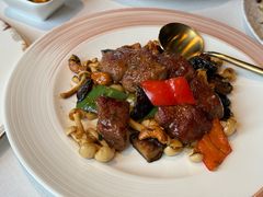 -三号黄浦会Canton Table