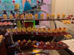 -博林圣海伦酒店-LA VILLA自助西餐厅(华侨城店)
