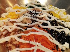 -梨花牛肉汤饭(仁恒伊势丹店)