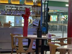 -茅庐川菜(烟台万象汇店)