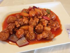 -广东胜利宾馆西关粤中餐厅