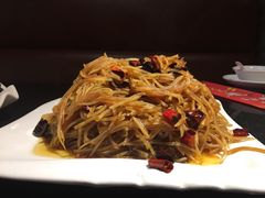 -津菜宋记老房子(平山道店)