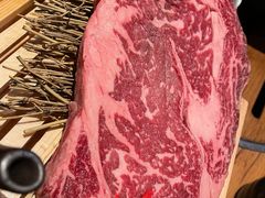 -赤坂亭·M9和牛烧肉·铁板烧(合肥万象城店)