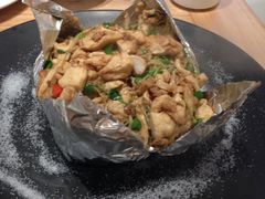 -朵朵开素食餐厅(后宰门街店)