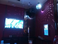 -钱柜音乐会所(罗湖店)