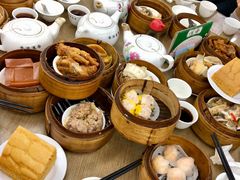 马拉糕-香港蓮香樓(中環店)