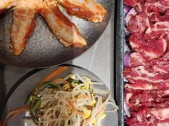 -杨小佳·齐齐哈尔烤肉·烤串(广州店)