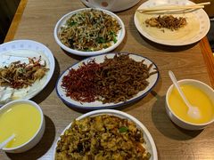 -姥姥家春饼店(佳亿时尚广场店)