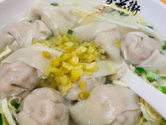 -梦花街馄饨店(中华苑店)