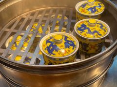 -浙江西子宾馆·瑶园咖啡厅