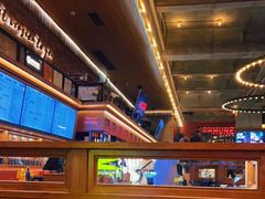 大堂-COMMUNE幻师(解放西路店)