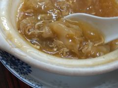 -添發碗仔翅美食