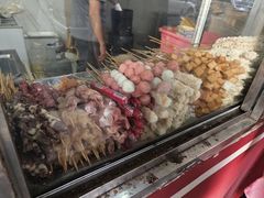 -庞记炸串