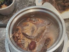 -曼格活海鲜·牛排自助(光明蓝鲸店)