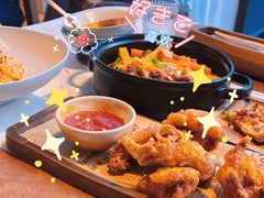 -G+KITCHEN(龙湖狮山天街店)