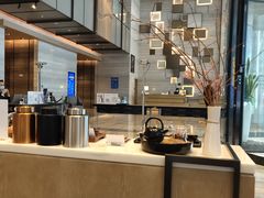 -深圳湾万怡酒店