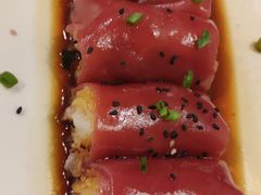 -火齐潮汕砂锅粥(五道口店)