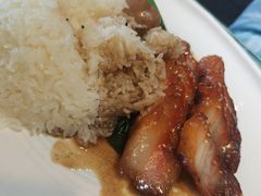 -观塘港茶餐厅(八一大道店)