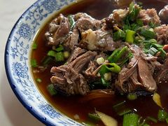 -南花桥羊肉馆老字号(乌镇店)