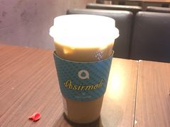 -阿sir咖啡(陶谷新村店)