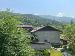 -石台牯牛降景区