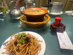 -董厨煨汤馆(车站路店)
