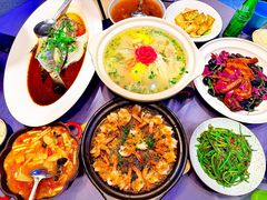 -洛阳宴·洛阳菜(南昌路店)