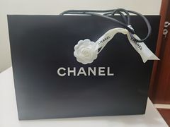 -Chanel(德基广场店)