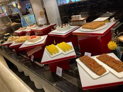 -东方红海鲜百汇(国际大厦店)