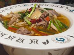 -胖老汉新疆特色椒麻鸡(南门店)