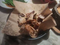 -绿茶餐厅(朝阳大悦城店)