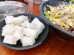 萝卜-奇帕波·披萨&炸鸡(诺和木勒站店)