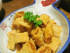 -涌上外婆桥(南塘店)