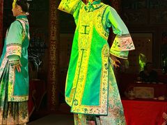 -白家大院·王府宫廷菜(苏州街店)