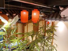-锦绣金山人家(友谊店)