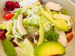 -22ºN BISTRO西餐&酒馆