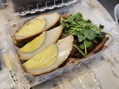 -春梅里卤鹅馆·47年老字号(中山路店)