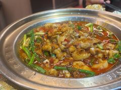 -辣得叫湘菜(观海卫店)