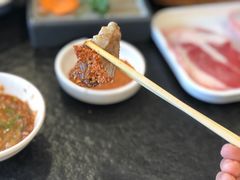 -金刚山(学府路店)