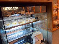 -Max Bakery 阿唛手作