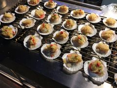 -大学城夜市大排档(凤栖路店)