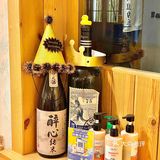 县仓巷这家氛围感日系私房菜馆·此食此刻