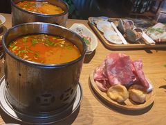 -Thai Basil罗勒叶泰式餐厅(时代天街店)