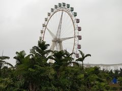 -白沙门生态公园