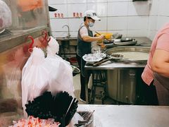 大堂-古镇榨粉店(和平三街店)